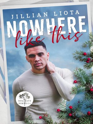 cover image of Nowhere Like This